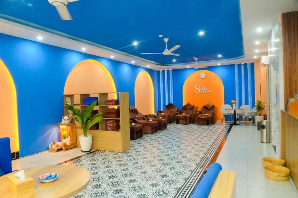 Tina's House & Spa - Sunset Town Phu Quoc - View 5