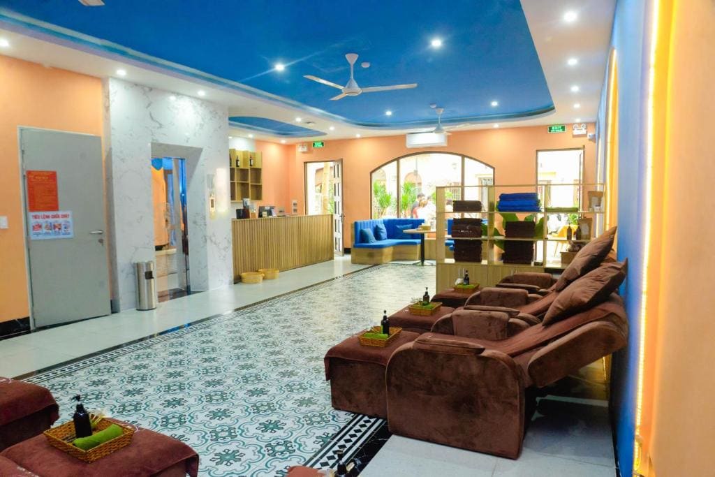 Tina's House & Spa - Sunset Town Phu Quoc - View 3