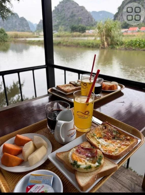 Trang An River Sunshine - View 6
