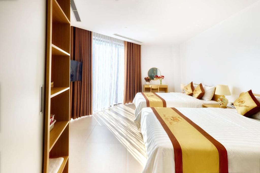 Trung Khanh Hotel - View 5