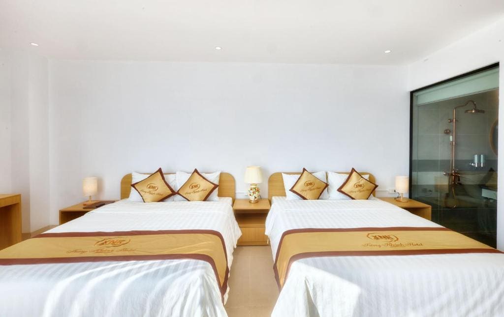 Trung Khanh Hotel - View 3