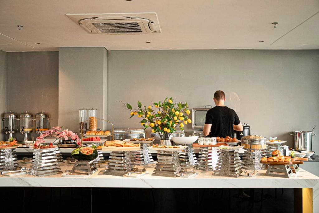 JBAY Beachfront Boutique Hotel - View 7