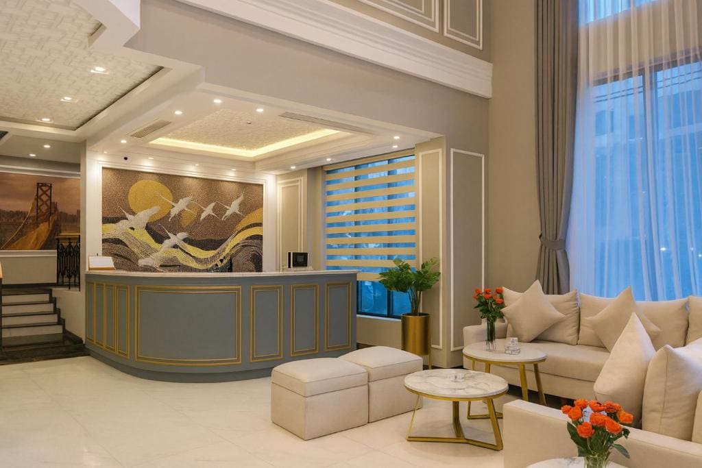 Tuong Vi Corner Hotel - View 5