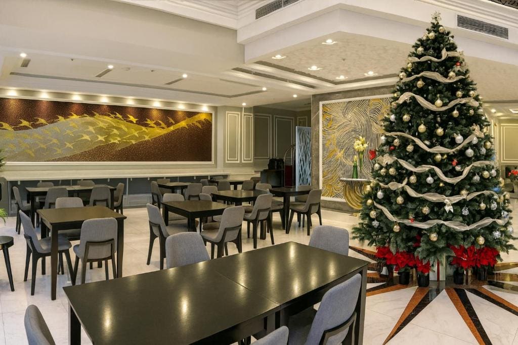 Tuong Vi Corner Hotel - View 3