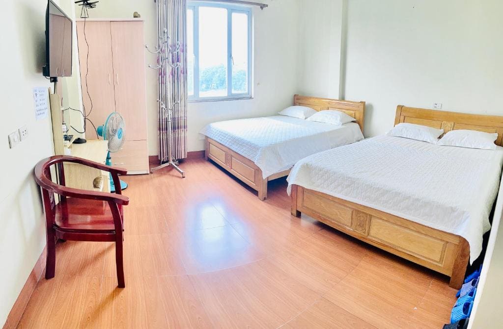 Van Anh Hotel - View 6