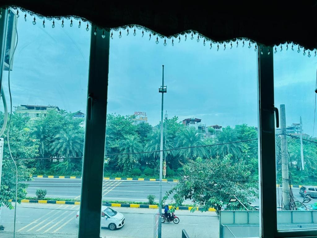 Van Anh Hotel - View 5