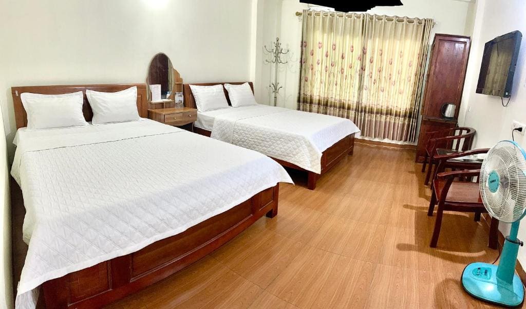 Van Anh Hotel - View 7