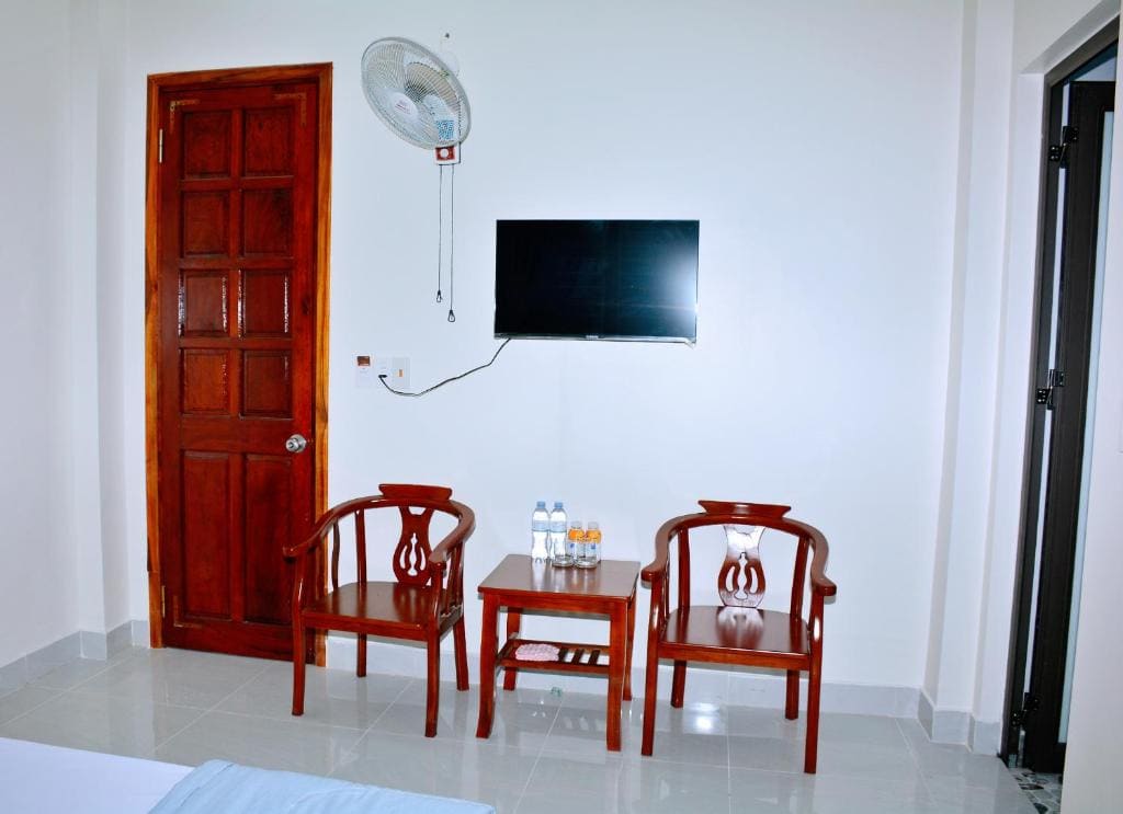Vinh Airport Hotel - View 7