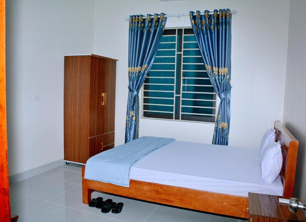 Vinh Airport Hotel - View 5