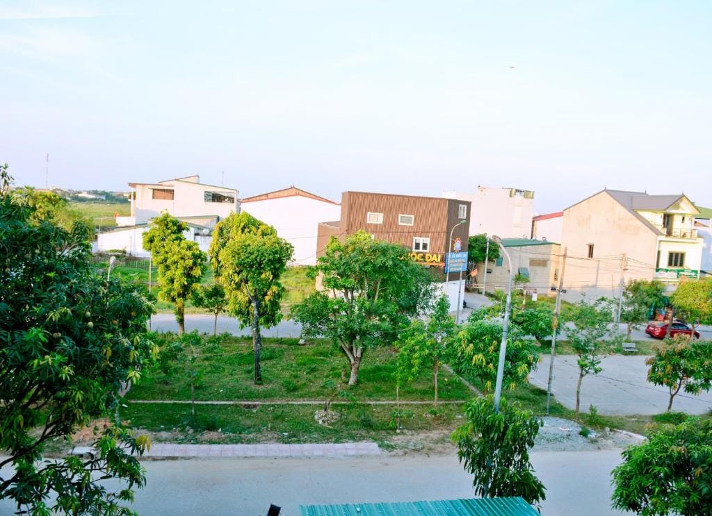 Vinh Airport Hotel - View 3
