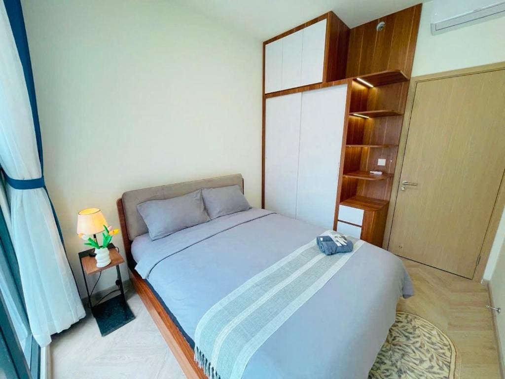 Beautiful Hotel Vinhomes Grand Park - Long Bình - View 6