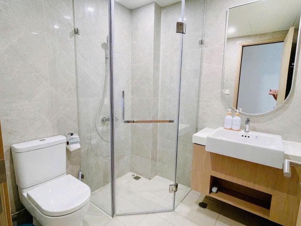 Beautiful Hotel Vinhomes Grand Park - Long Bình - View 3
