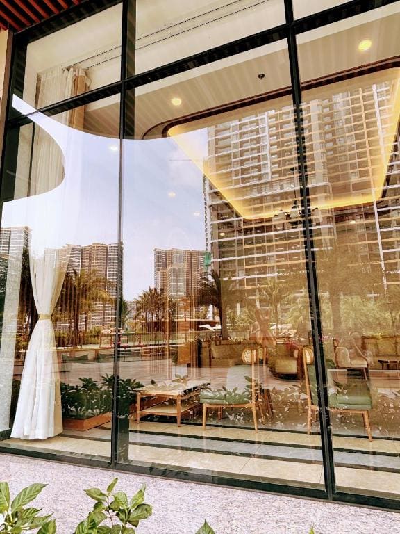Beautiful Hotel Vinhomes Grand Park - Long Bình - View 5