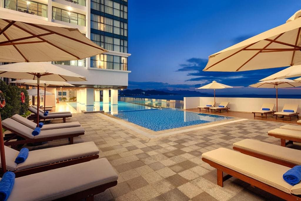 Vinpearl Beachfront Nha Trang - View 5
