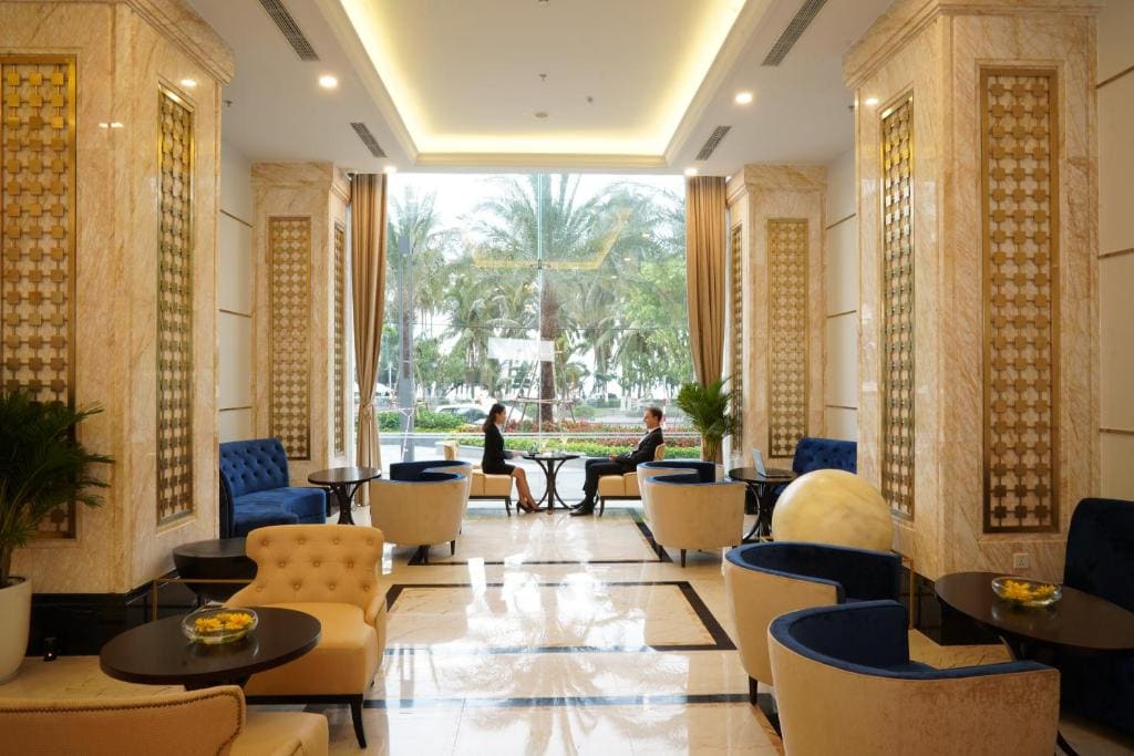 Vinpearl Beachfront Nha Trang - View 4