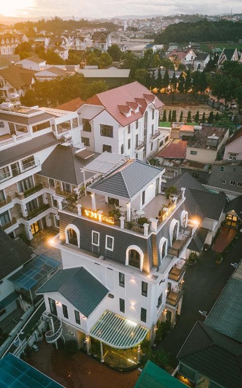 VMT Hotel Da Lat - View 5