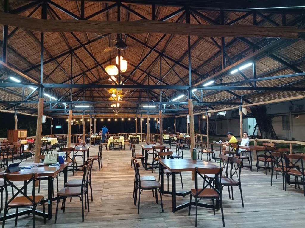 Wildbird Hotel - View 6