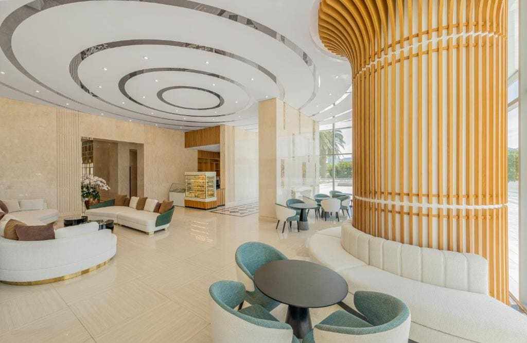 Wyndham Soleil Danang - Free Schedule Airport Shuttle - View 6