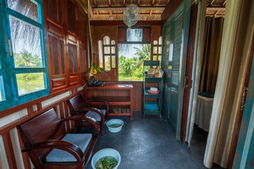 ZEN RETREAT HOI AN - View 6