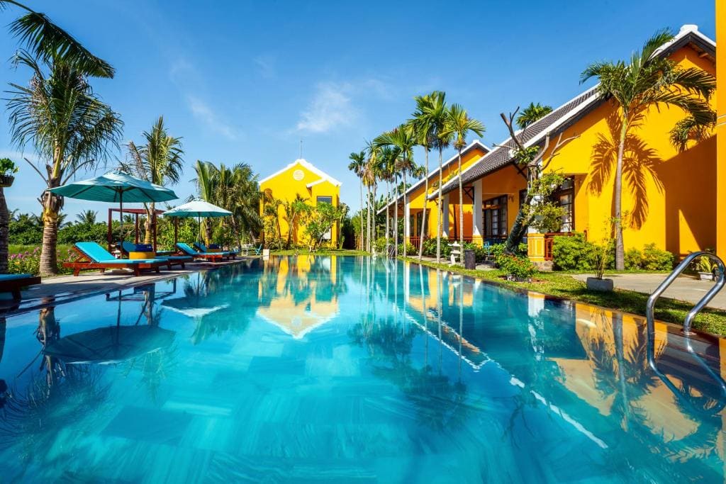 ZEN RETREAT HOI AN - View 3