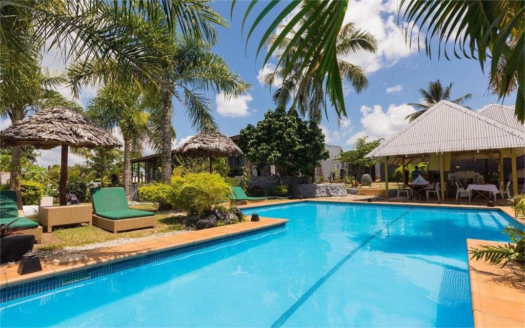 Coconut Palms Resort & Diamond Casino - View 3