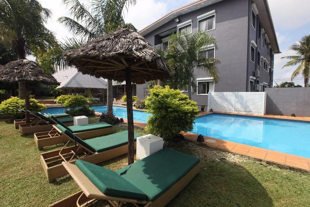 Coconut Palms Resort & Diamond Casino - View 5