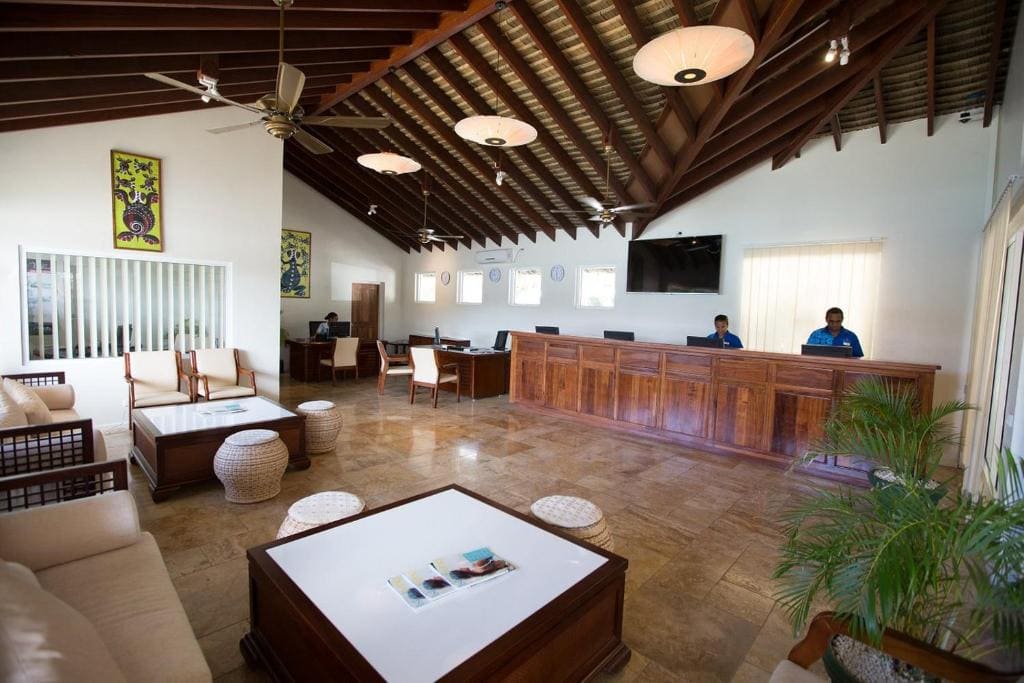 Iririki Island Resort & Spa - View 6