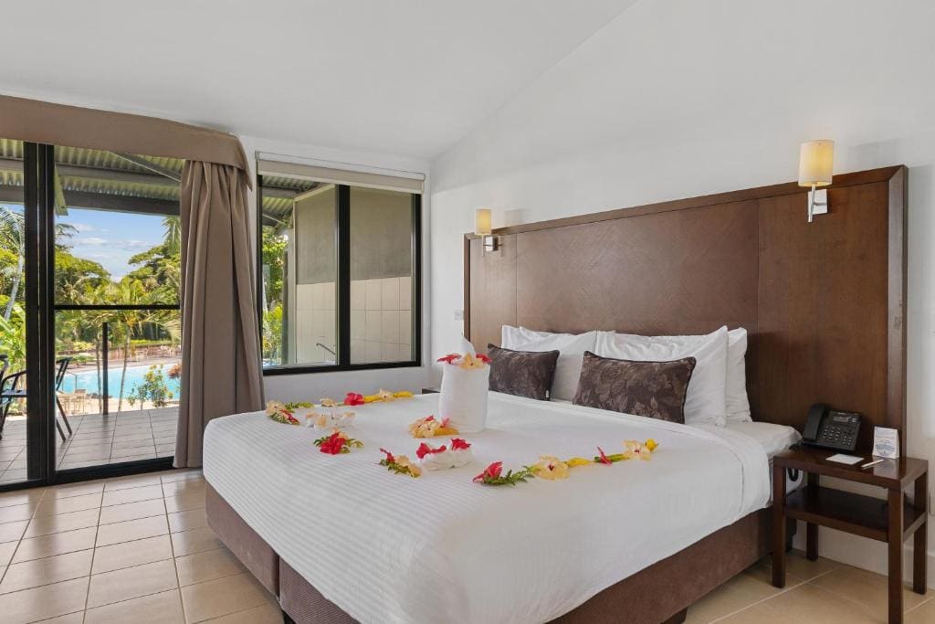 Iririki Island Resort & Spa - View 2