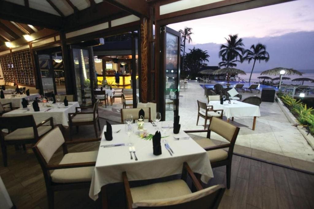 Iririki Island Resort & Spa - View 4
