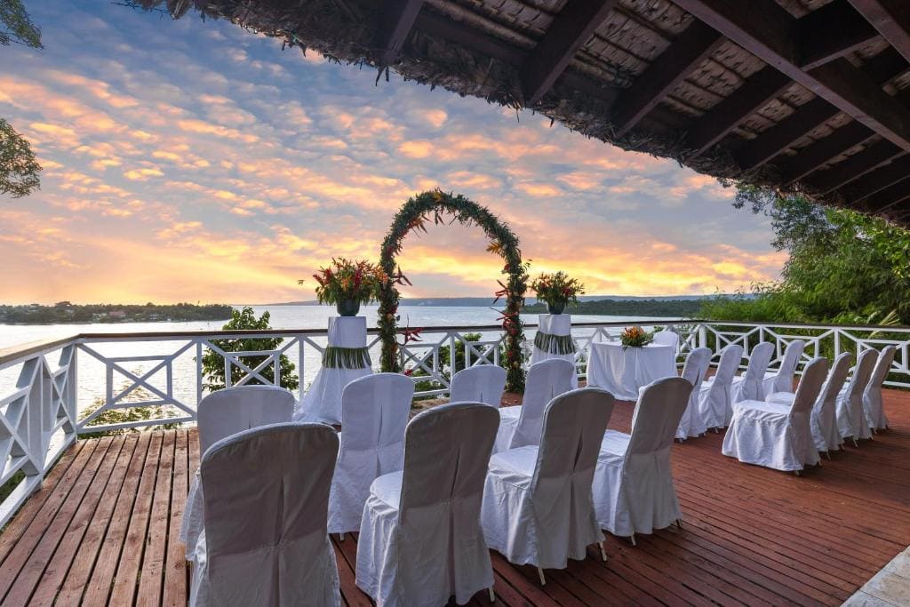 Iririki Island Resort & Spa - View 5