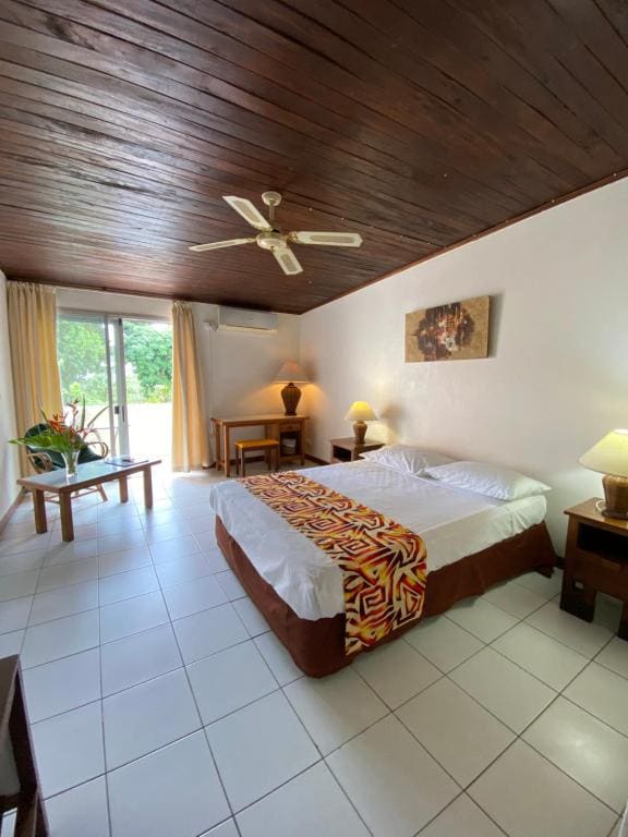 Hotel Santo Vanuatu - View 2