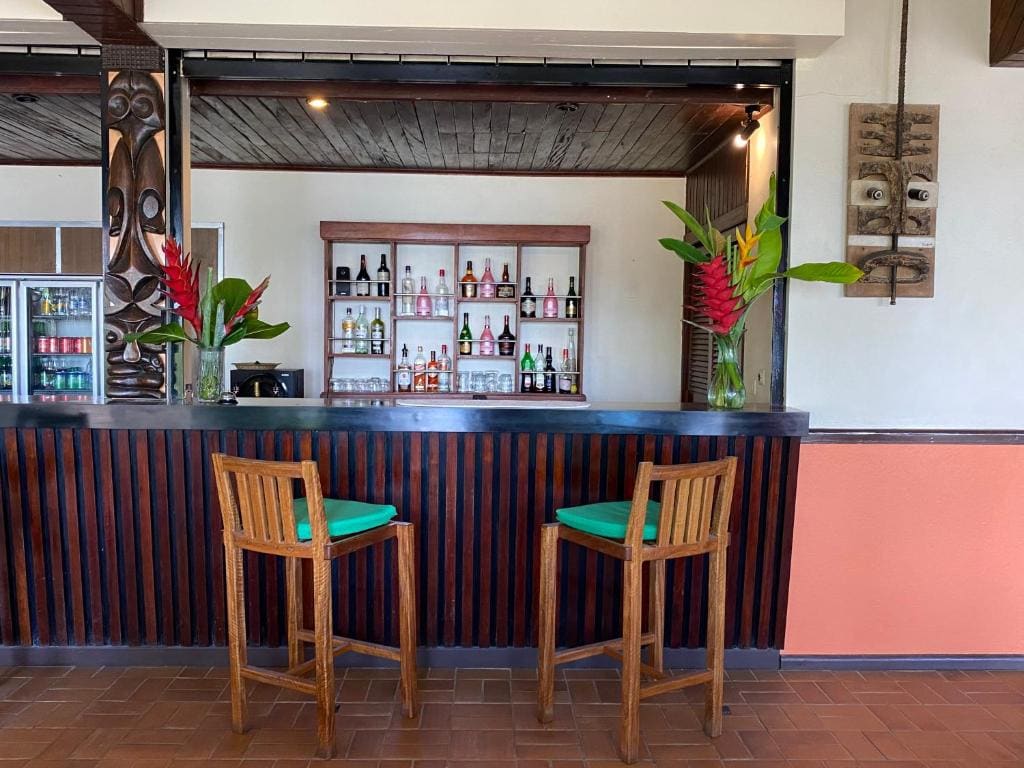 Hotel Santo Vanuatu - View 7