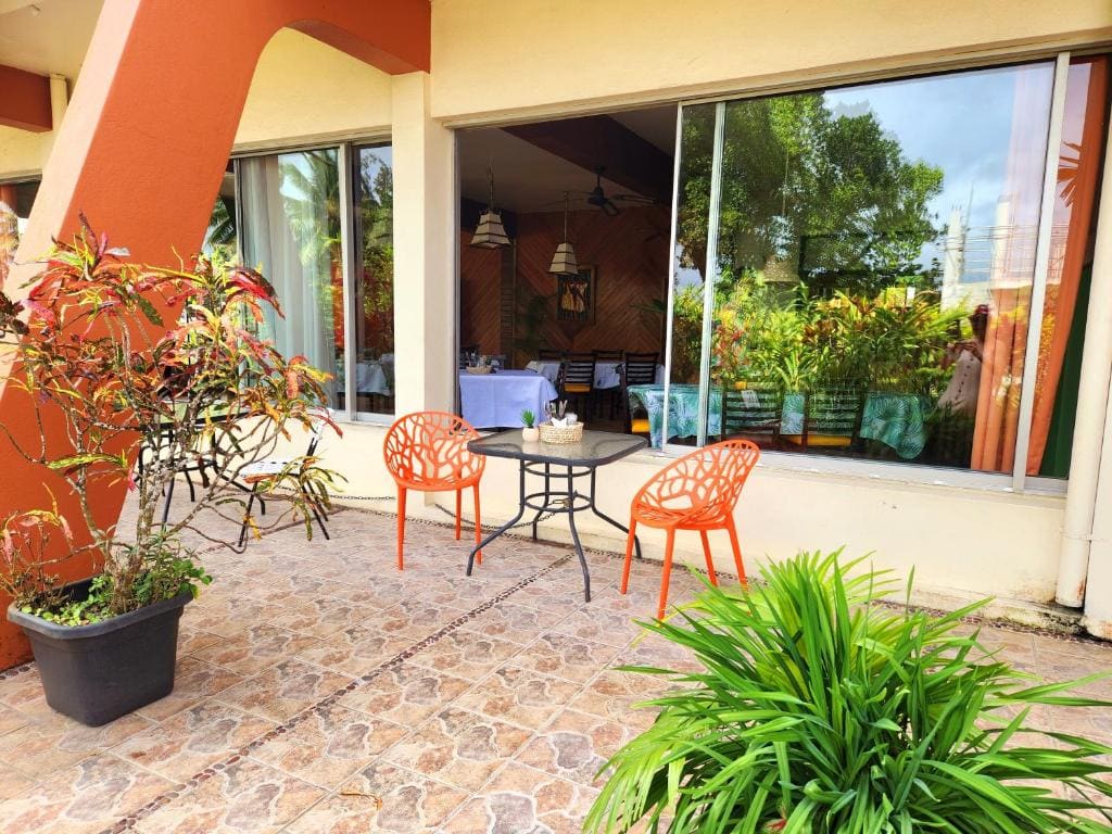 Hotel Santo Vanuatu - View 5