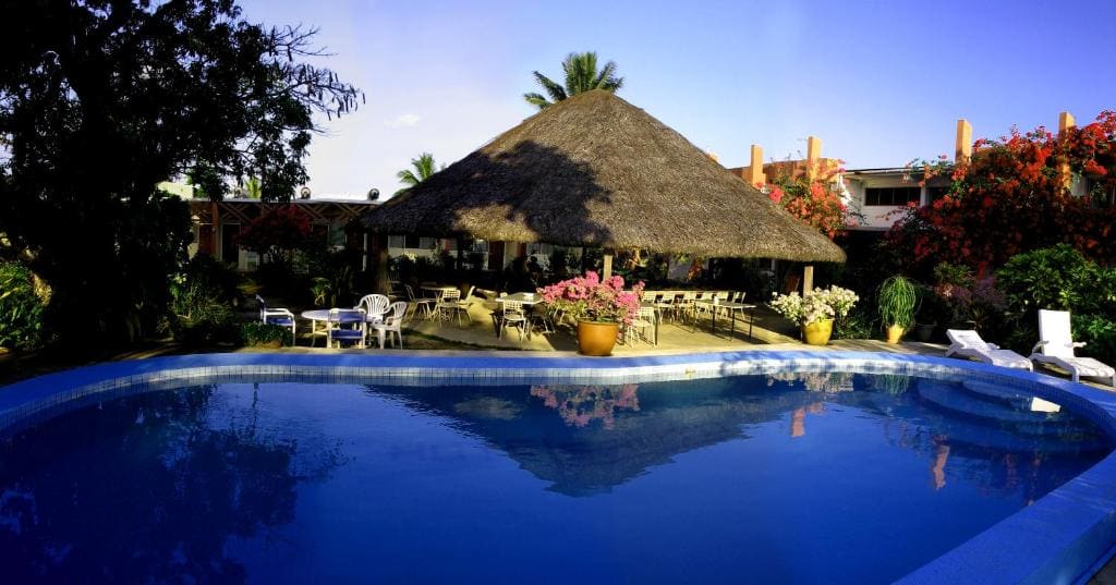 Hotel Santo Vanuatu - View 3