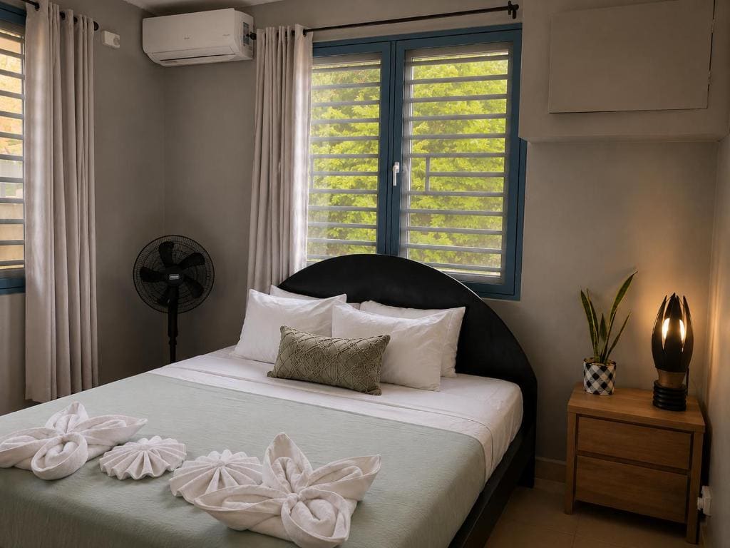 The Tree House Port Vila - View 6