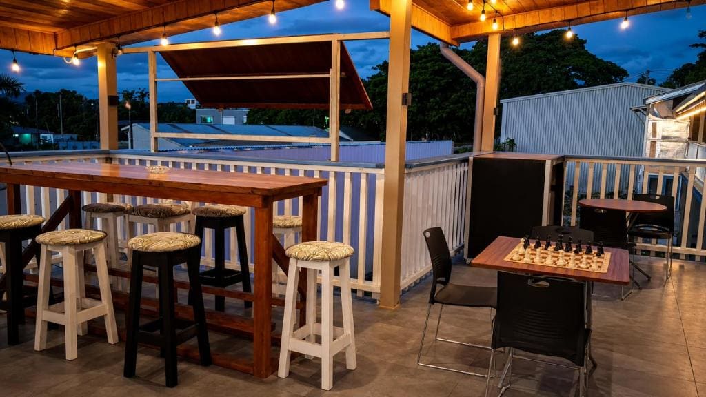 The Tree House Port Vila - View 4