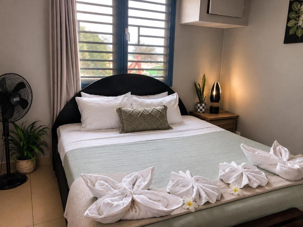 The Tree House Port Vila - View 7