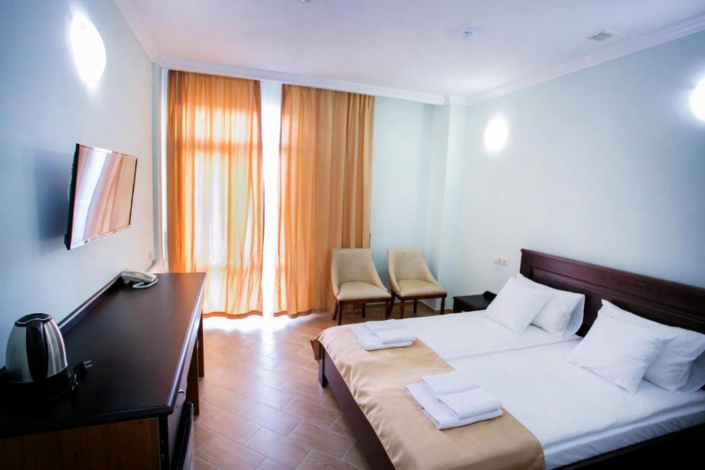 Hotel ACRA - View 5