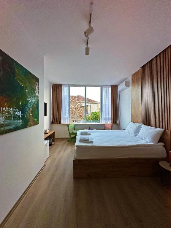 Old Bazaar Rooms - View 5