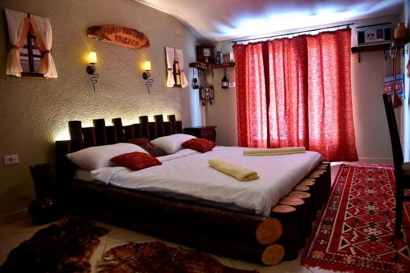 HANI I VJETER Boutique Hotel - View 2