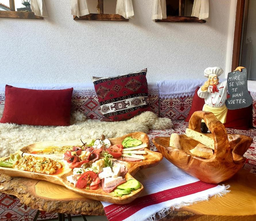 HANI I VJETER Boutique Hotel - View 5
