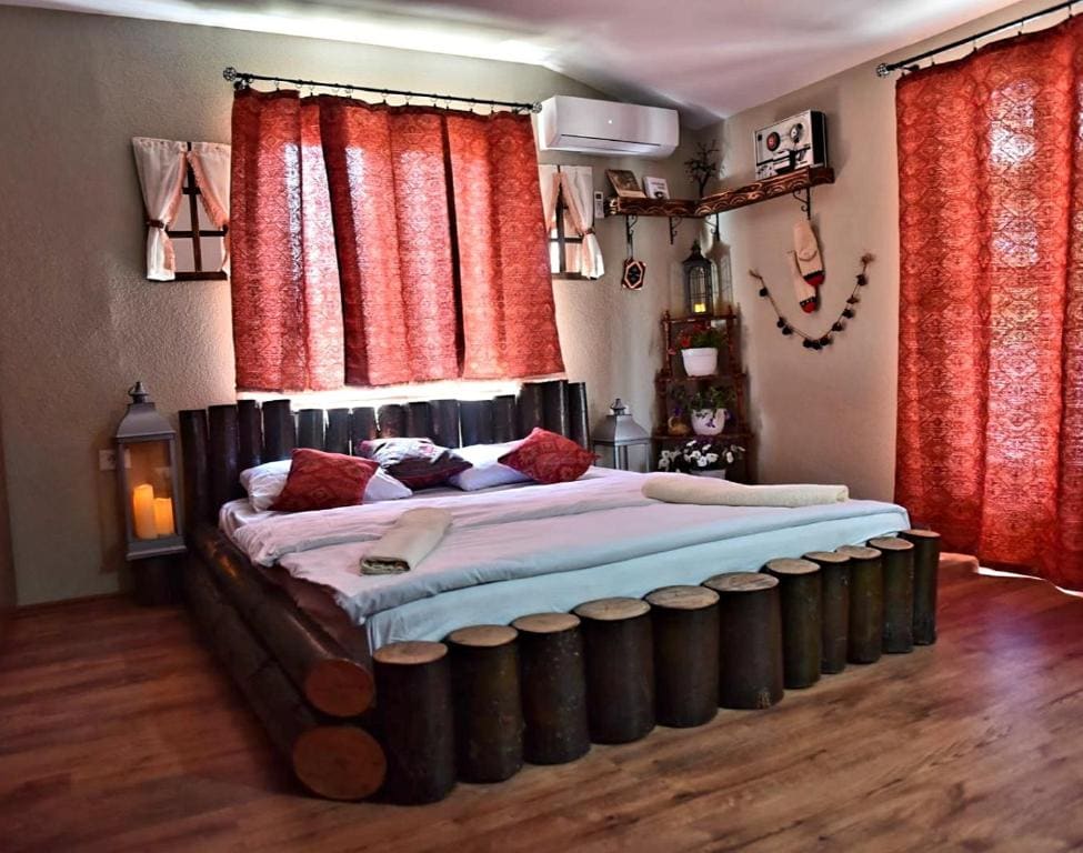 HANI I VJETER Boutique Hotel - View 6