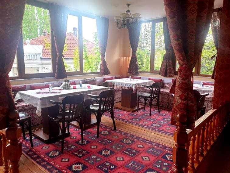 HANI I VJETER Boutique Hotel - View 3