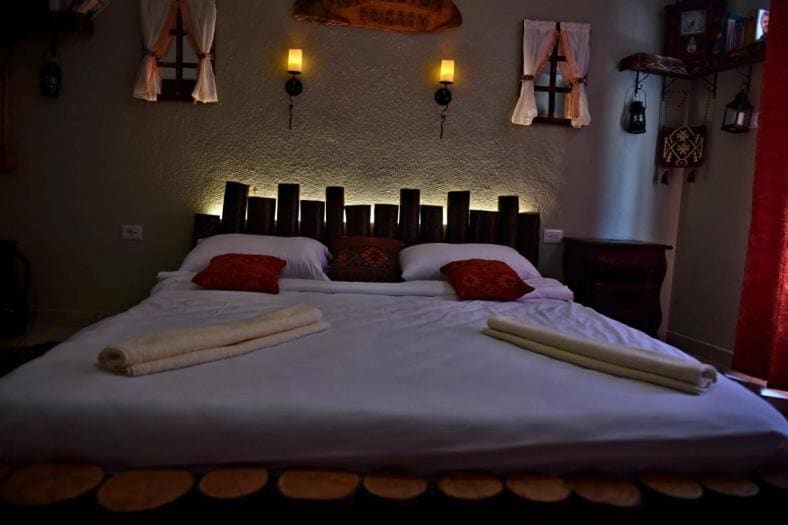 HANI I VJETER Boutique Hotel - View 7