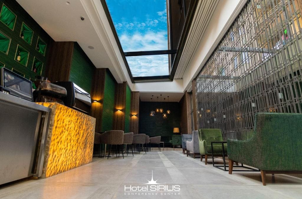 Hotel Sirius - View 5