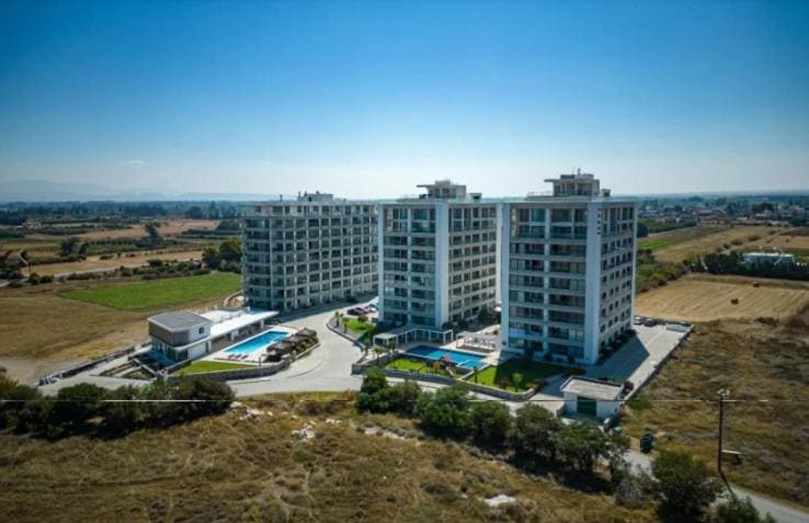 Aphrodite Beachfront Resort Official - View 7