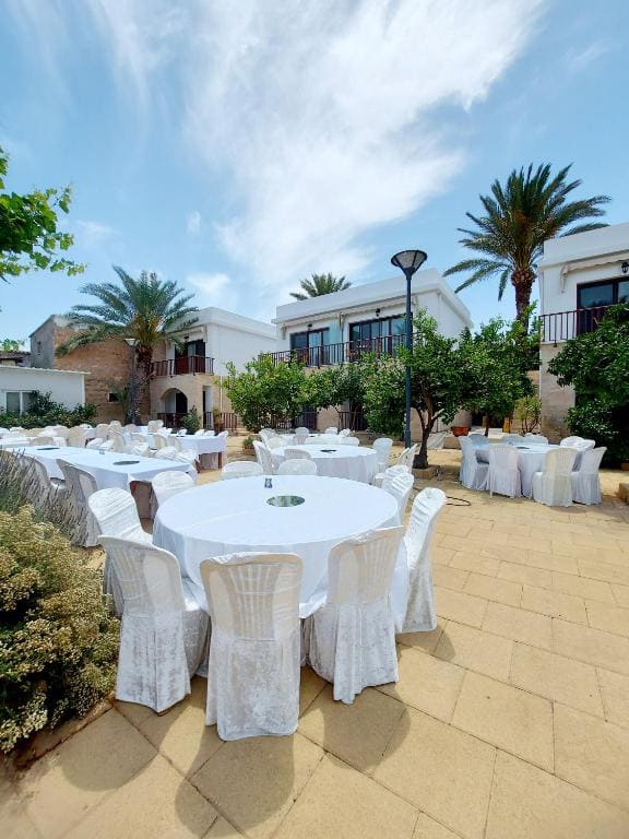 Golden Palms Guest House & Cafe - View 4