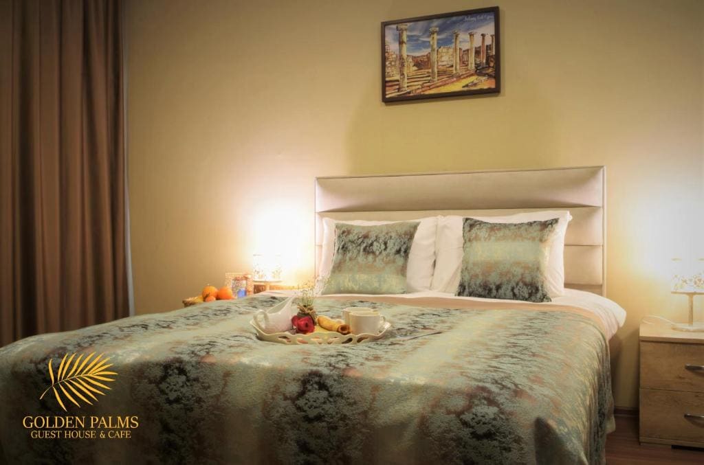 Golden Palms Guest House & Cafe - View 2