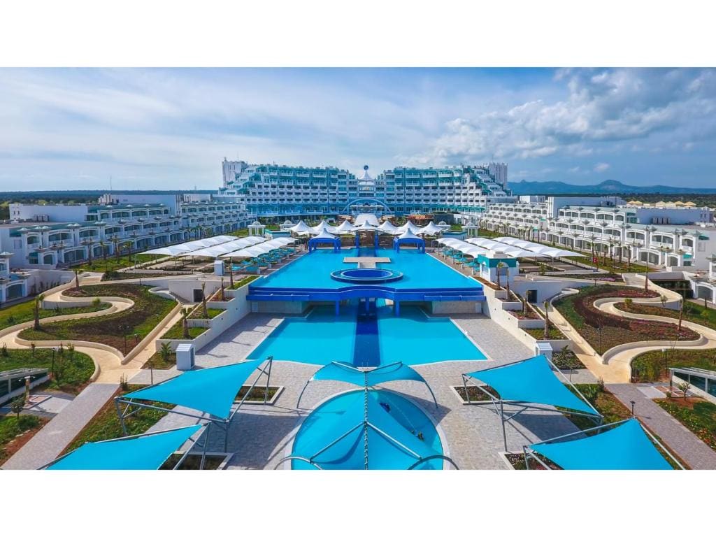 Limak Cyprus Deluxe Hotel - View 4