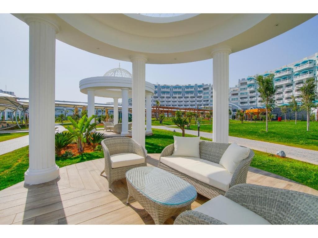 Limak Cyprus Deluxe Hotel - View 7